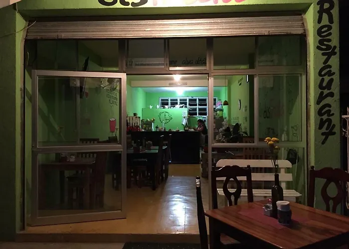Hostal