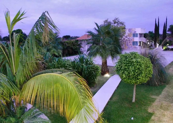 Quinta Souffle