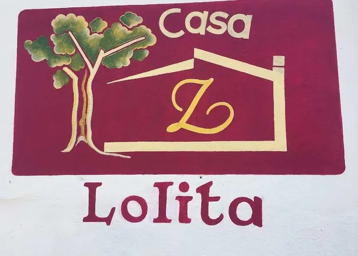 Casa Lolita