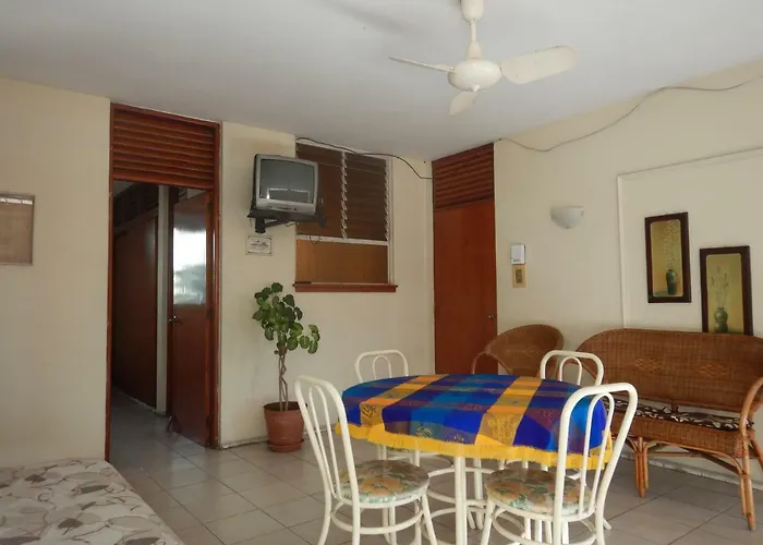 Suites Licha Acapulco