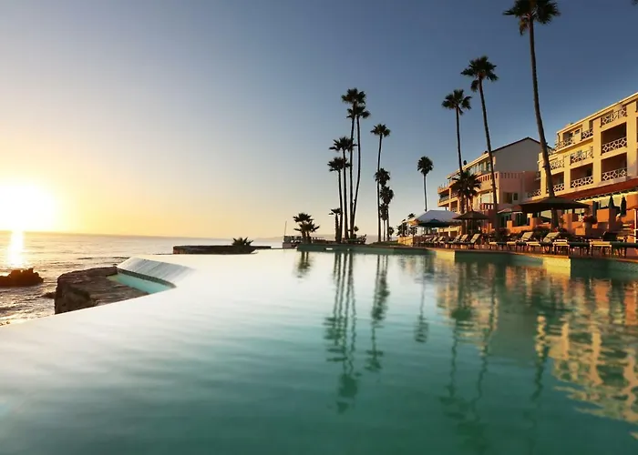 Las Rosas & Spa