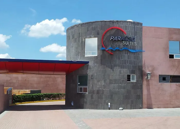 Paraiso Suites