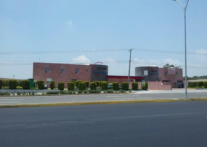 Paraiso Suites