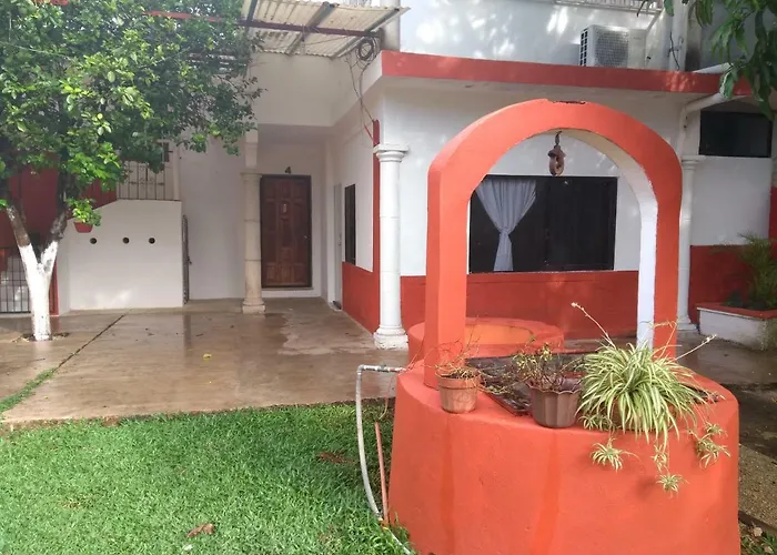 Hospedaje Papagrande Homun