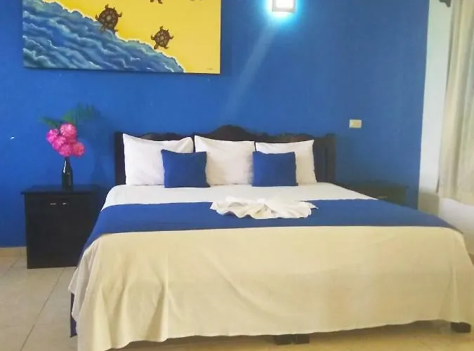 Cabanas El Porvenir