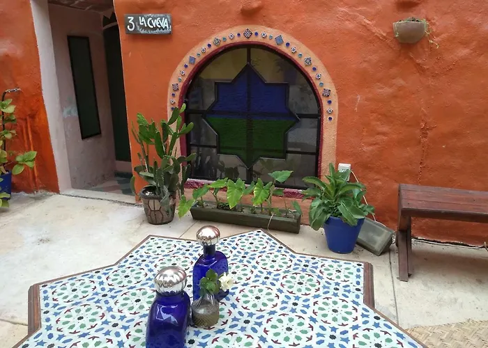 Riad Lola Sayulita