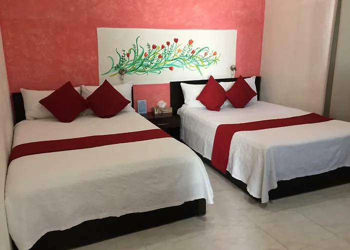 Villa Mont Cuernavaca