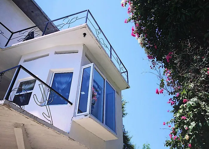 Casita Piedra