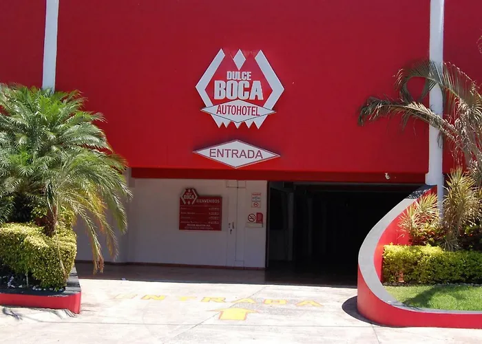 Dulce Boca