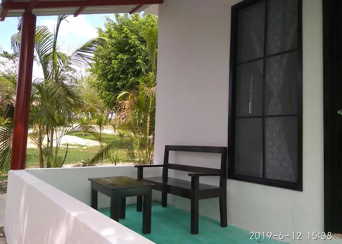 Cabanas El Porvenir