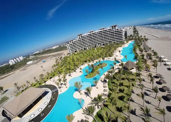 Departamento en La Isla Acapulco Torre H