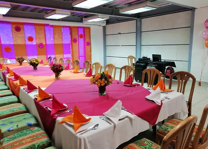 Parque Inn Hotel & Suites Coatzacoalcos