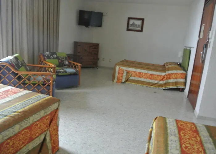 Parque Inn & Suites