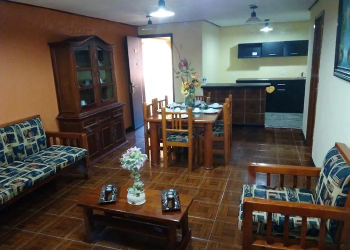 Hotel Plaza Mirador Ciudad del Carmen