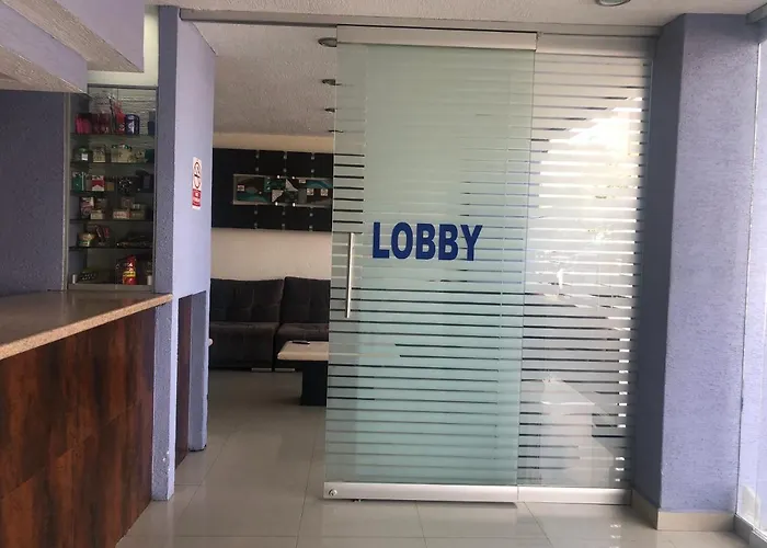 Hotel La Paz