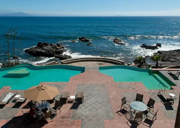 Las Rosas & Spa