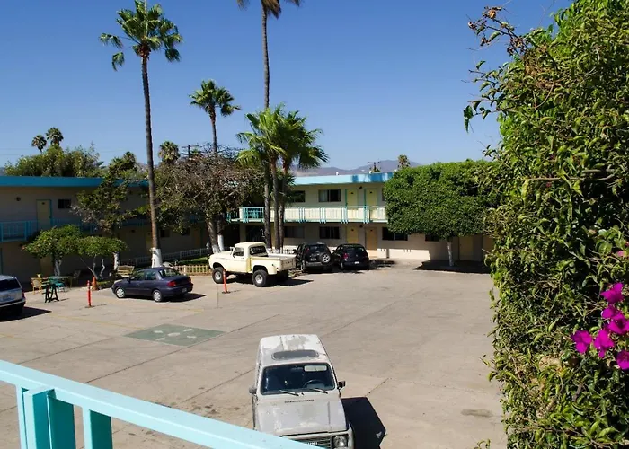 Motel Presidente