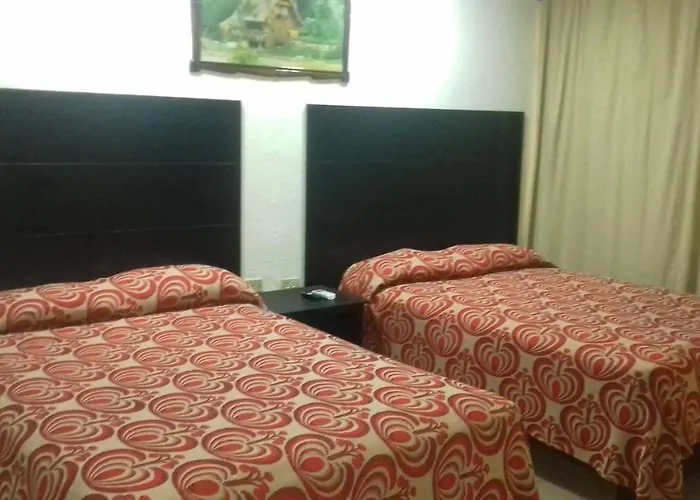 Hotel Nieto Express