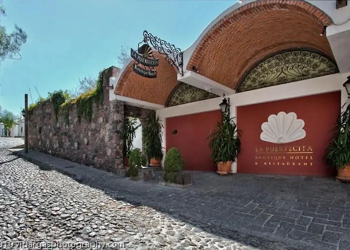 La Puertecita Boutique