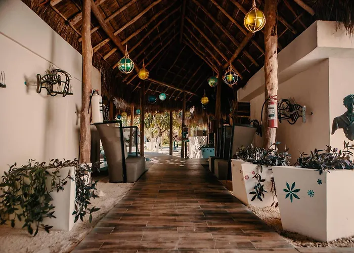 Hotel Paradise Suites