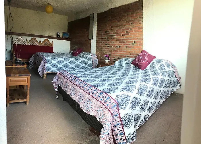 Hotel Villa Bonita