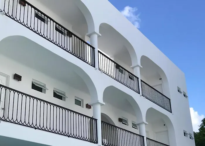 Mediterraneo Hotel Tulum