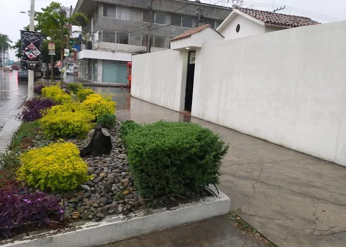 Casa AMMAH