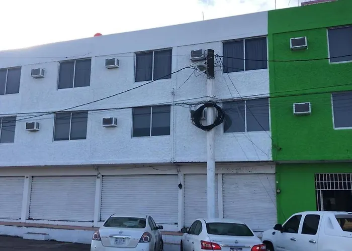 Hotel Tres Islas