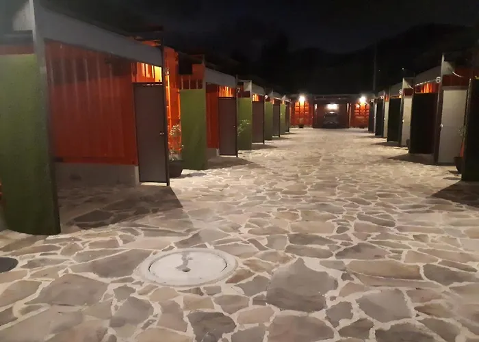 Motel Las Vias