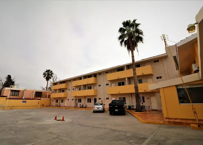 Hotel Ludivina