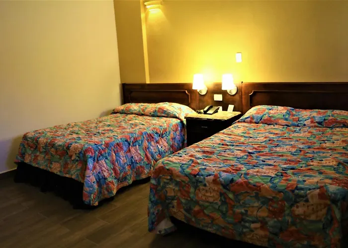 Hotel Ludivina