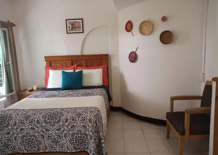 Hotel Casa Nina