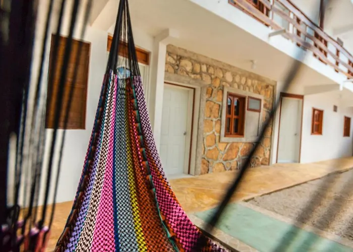 Hotel el Manglar