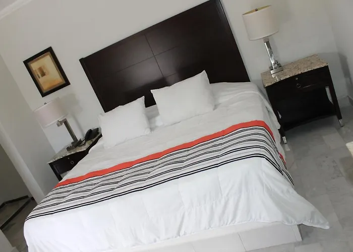 Hotel San Lorenzo Los Mochis