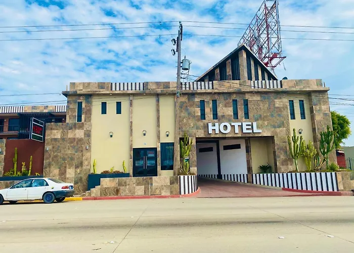 Fiesta Rosarito