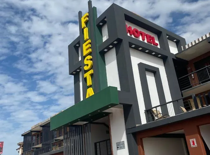 Fiesta Rosarito