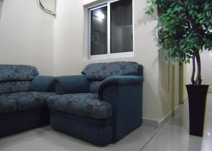 Hotel Puerto Real Coatzacoalcos