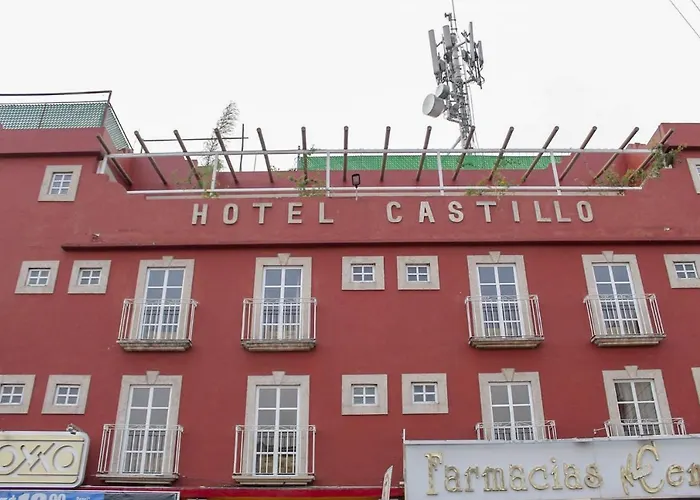 Hotel Castillo