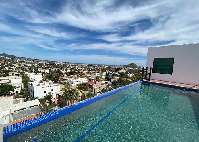 Morgan Residences