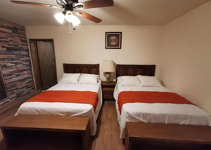 Casa Positos