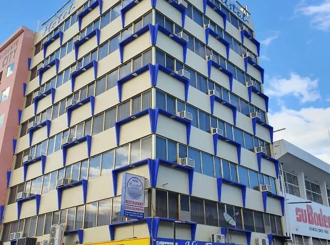 Hotel Cristal