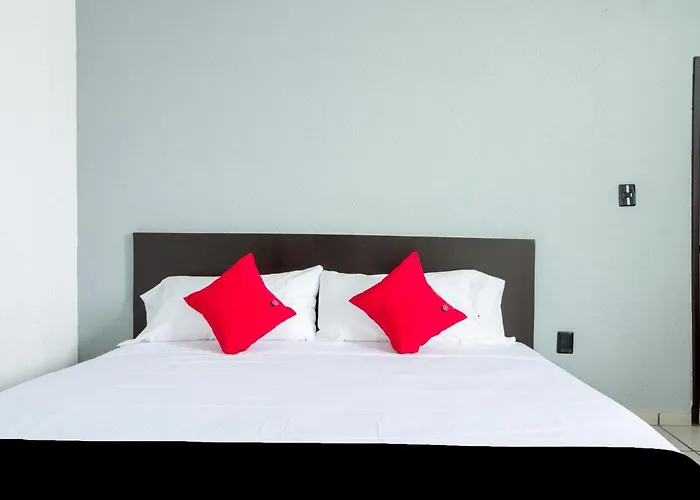 Capital O Hotel Plaza Premier León