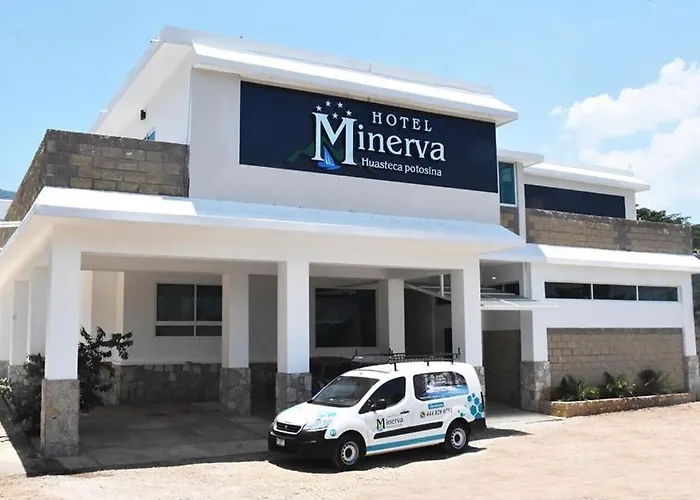 Hotel Minerva