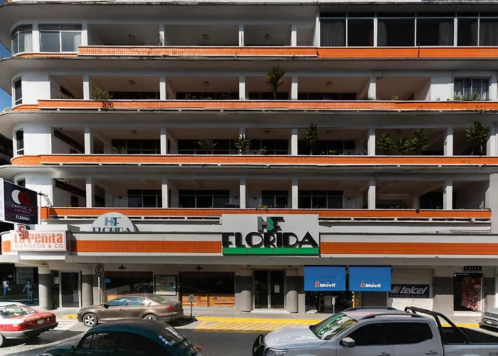 Capital O Florida Tuxpan, Veracruz