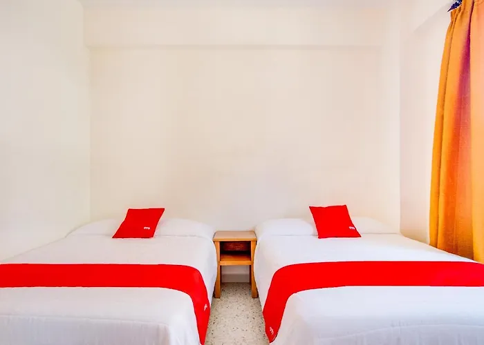 Hotel La Estancia