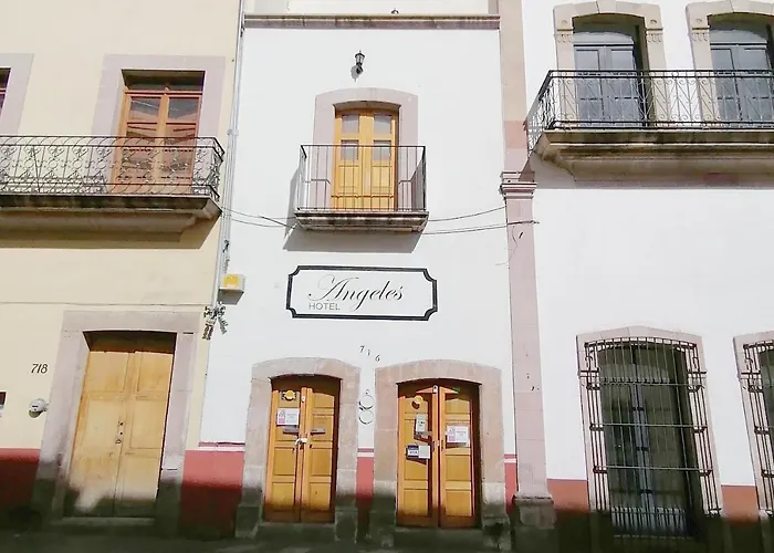 Oyo Hotel Angeles