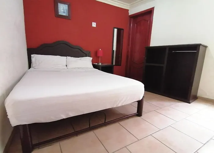 Oyo Hotel Angeles