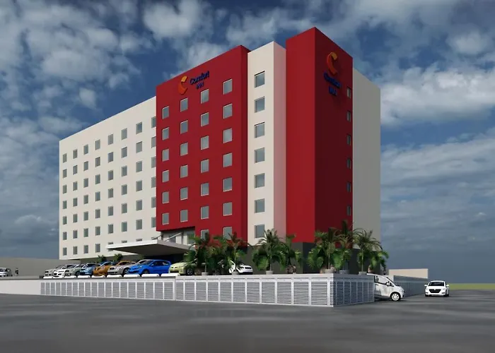 Comfort Inn