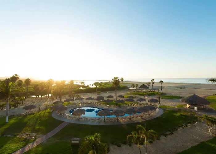 Holiday Inn Resort Los Cabos All Inclusive San José del Cabo