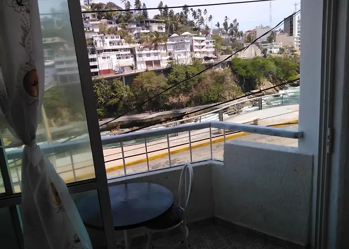 Sinfonia Acapulco